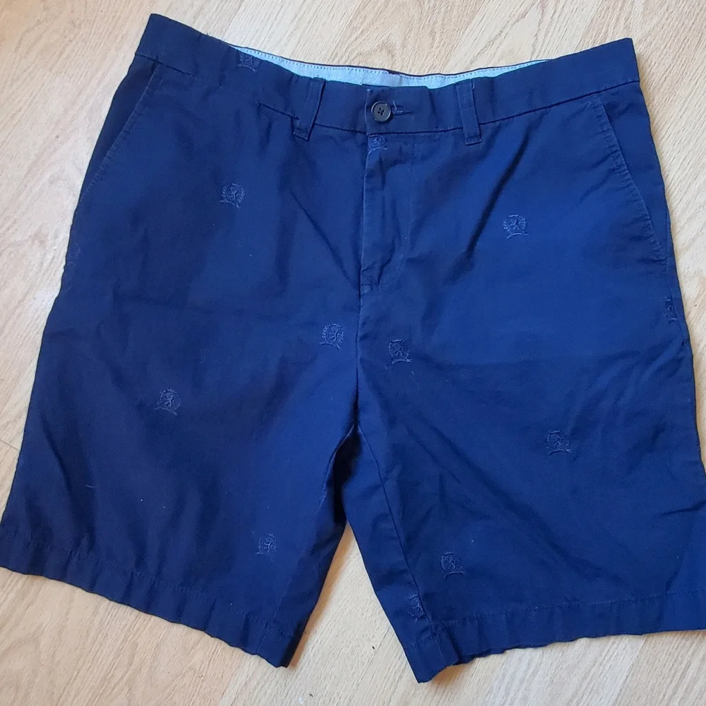 Tommy Hilfiger mens shorts size 33 - Picture 1 of 7